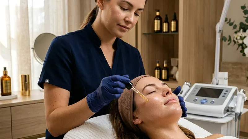 שיקום מחסום העור הפגוע (Skin Barrier): צעדים להרגעת עור יבש ומגורה